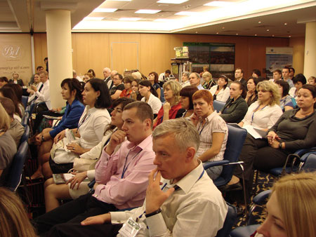  ����� �HoReCa Innovation Forum - 2010� 
