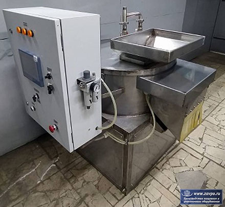 ��-315 - ������ ������������� �������